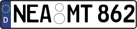 NEA-MT862