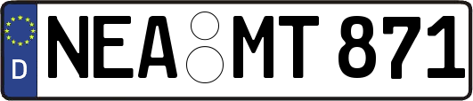 NEA-MT871