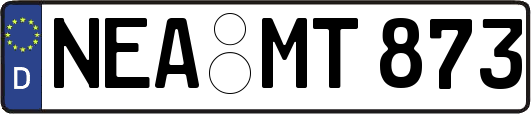 NEA-MT873