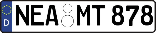 NEA-MT878