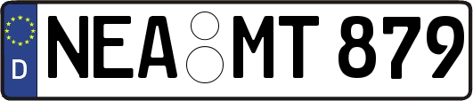 NEA-MT879