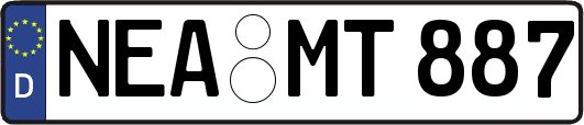 NEA-MT887
