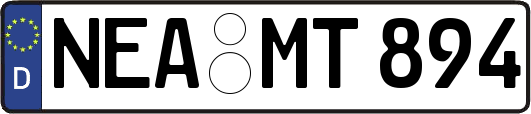 NEA-MT894