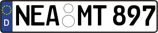 NEA-MT897