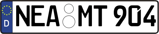 NEA-MT904