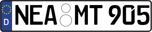 NEA-MT905