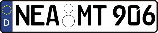NEA-MT906