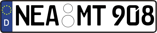 NEA-MT908
