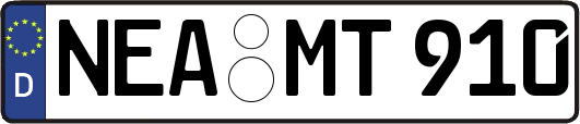 NEA-MT910