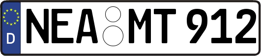 NEA-MT912
