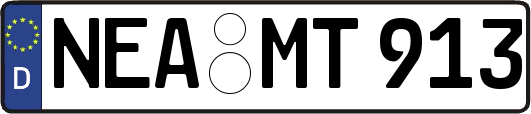 NEA-MT913