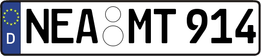 NEA-MT914