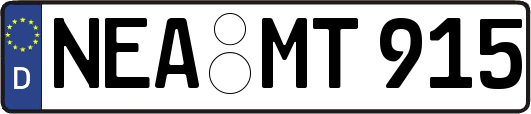 NEA-MT915