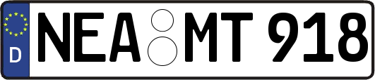 NEA-MT918