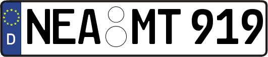 NEA-MT919