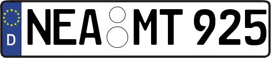 NEA-MT925