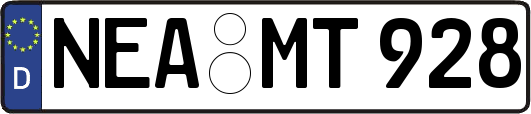 NEA-MT928