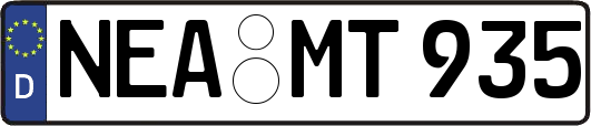 NEA-MT935