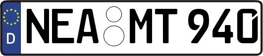 NEA-MT940