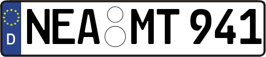 NEA-MT941