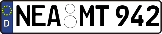 NEA-MT942