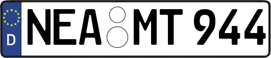 NEA-MT944