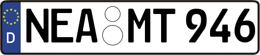 NEA-MT946