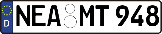 NEA-MT948