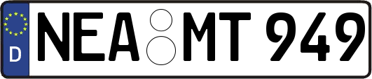 NEA-MT949