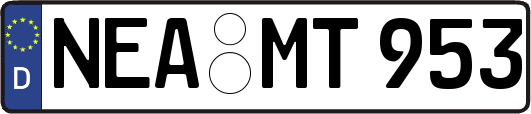 NEA-MT953