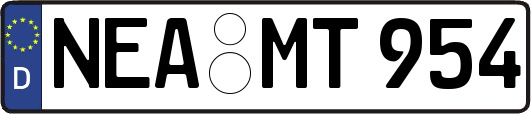 NEA-MT954