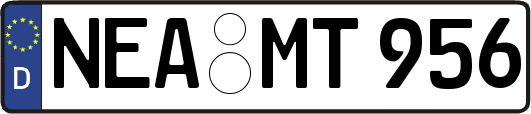 NEA-MT956