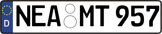 NEA-MT957
