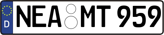 NEA-MT959