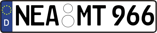 NEA-MT966
