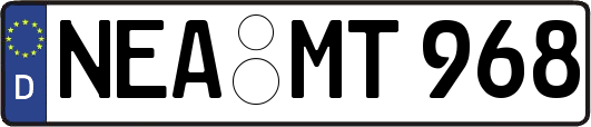 NEA-MT968