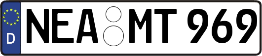 NEA-MT969