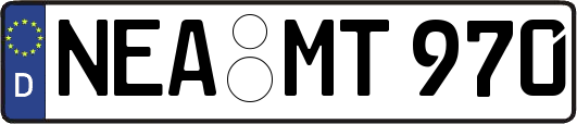 NEA-MT970
