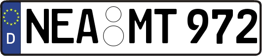 NEA-MT972