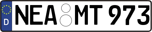 NEA-MT973