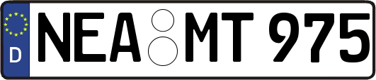 NEA-MT975