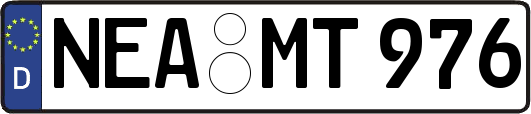 NEA-MT976