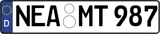 NEA-MT987
