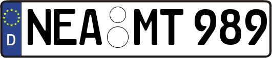 NEA-MT989