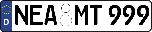 NEA-MT999