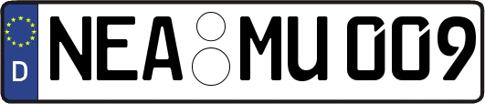 NEA-MU009