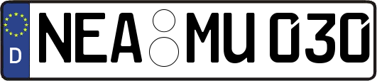 NEA-MU030