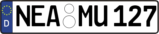 NEA-MU127