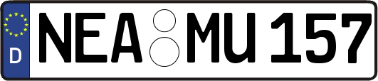 NEA-MU157
