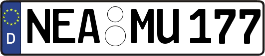 NEA-MU177